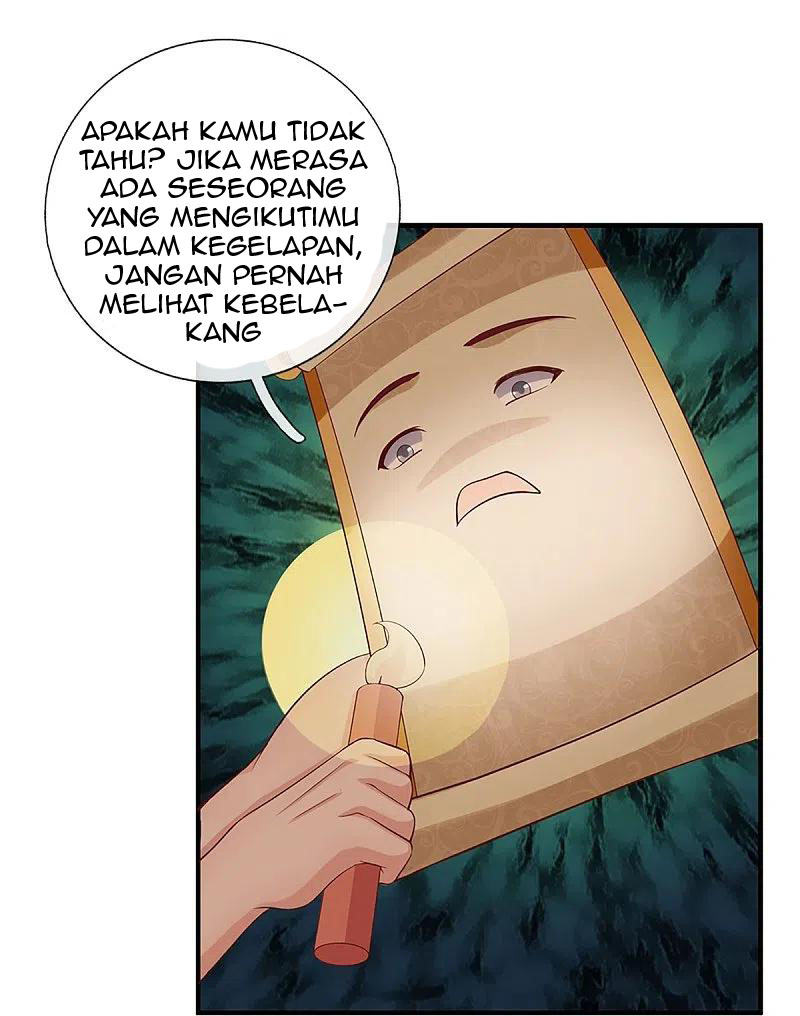 Shura Sword Sovereign Chapter 241 Gambar 21
